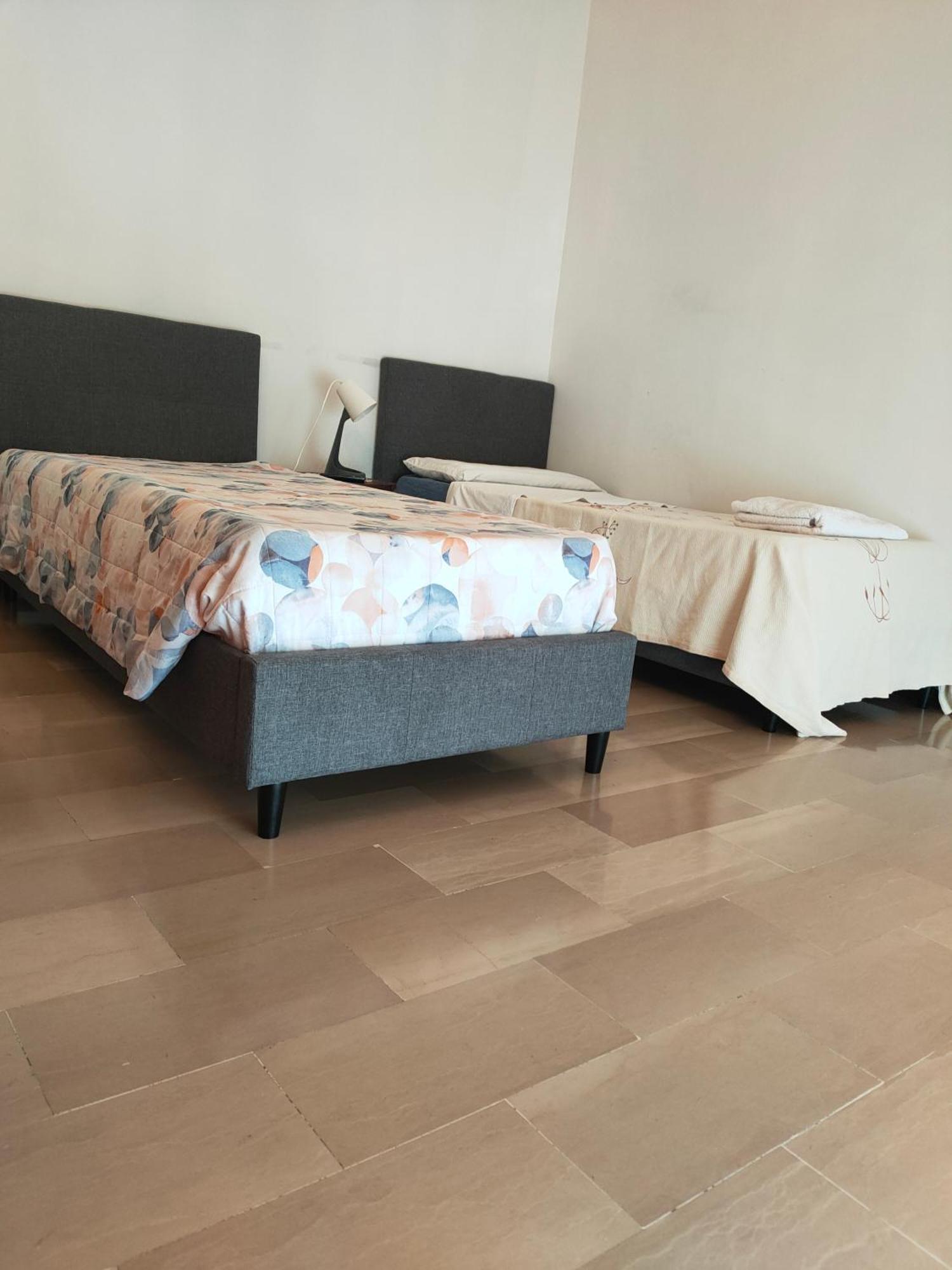 Antonelli Guest House Novara Exterior foto