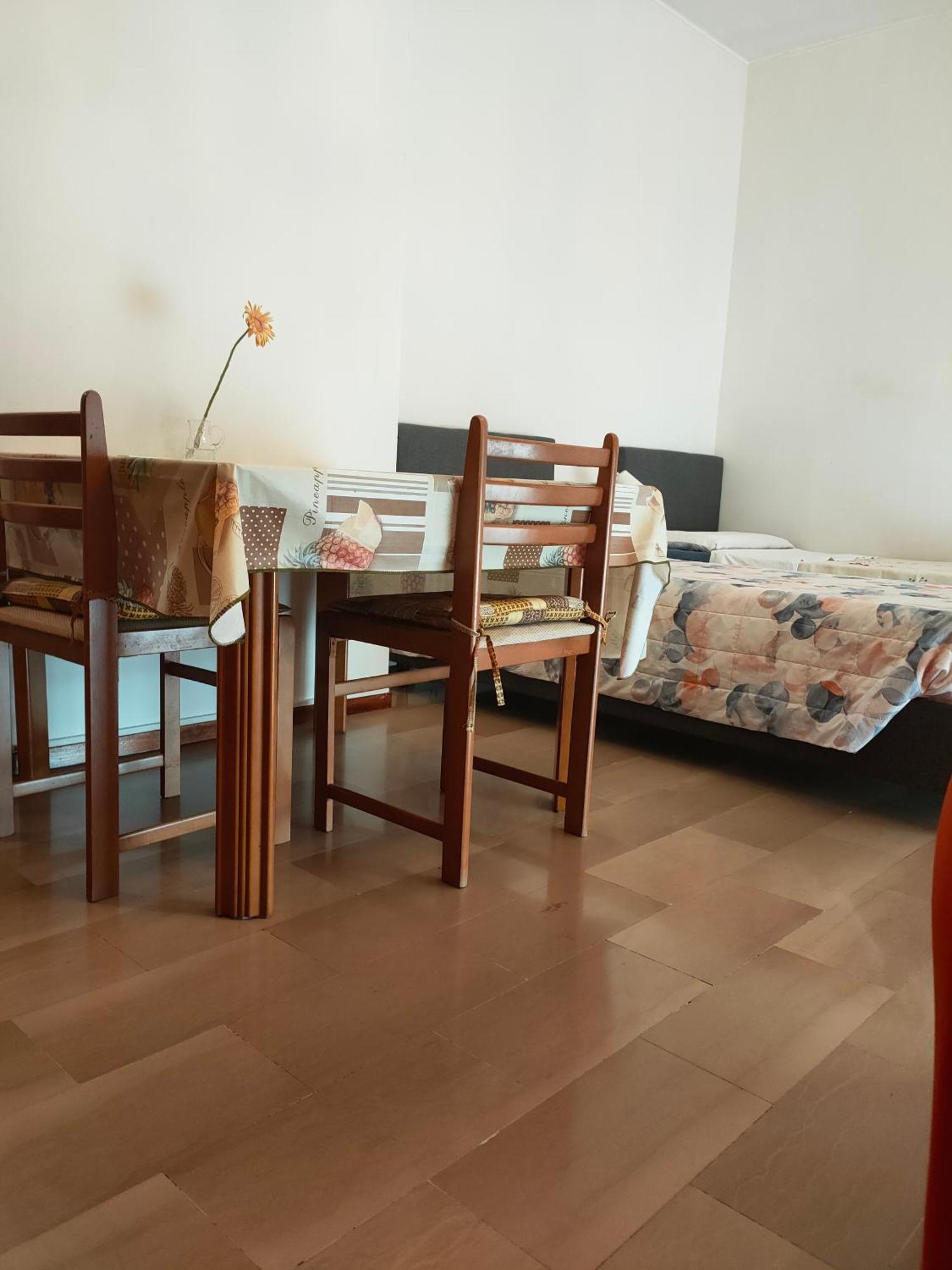 Antonelli Guest House Novara Exterior foto